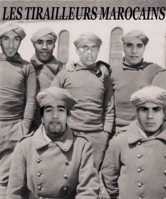 � chouf wjehhoum tbark lah kidayer kilmika mdiyal 3chra � par anas-sonic